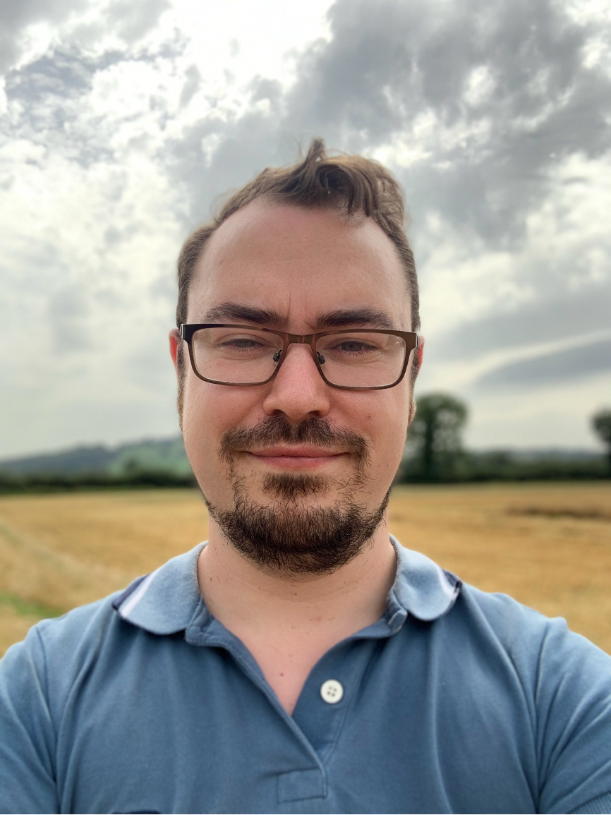 Profile photo of Gary Gillespie